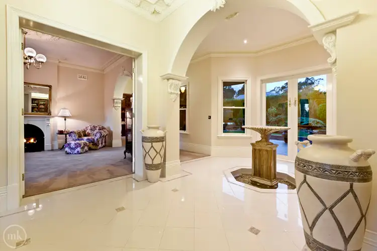 Second view of Homely house listing, 22 Lakeside Drive, Lower Plenty VIC 3093