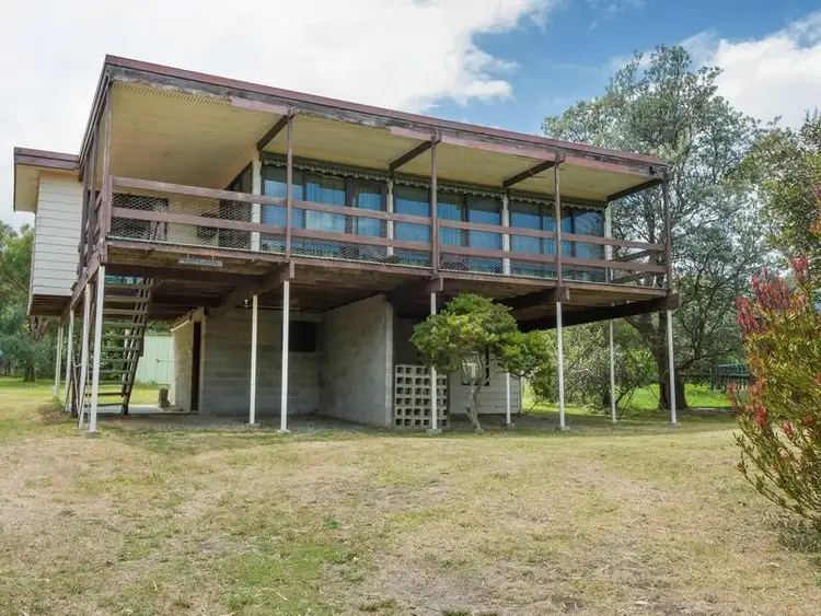 21 Belvedere Road, Somers VIC 3927