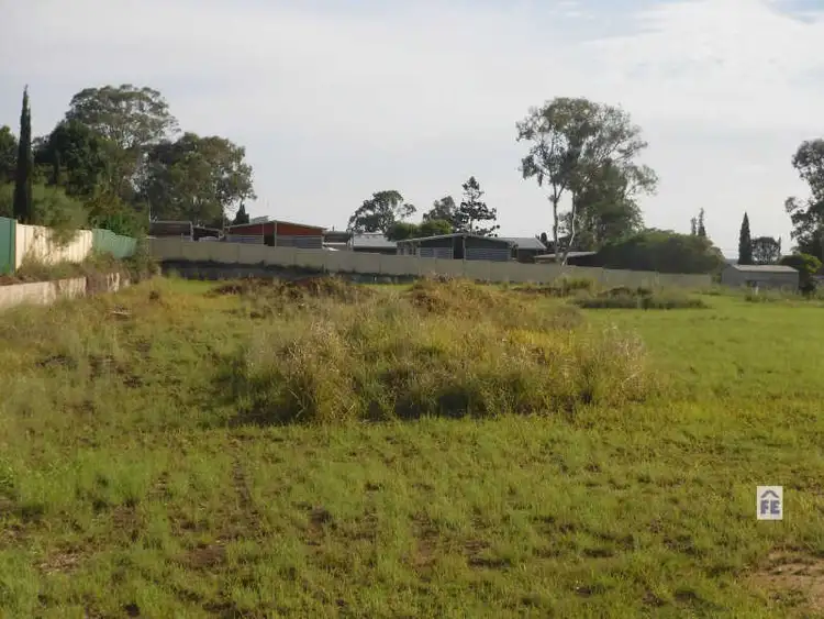 Fourth view of Homely land listing, 1-5 Banksia Drive, Kingaroy QLD 4610