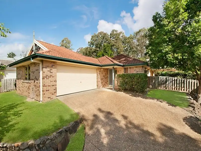 Main view of Homely house listing, 19 Picnic Place, Canungra QLD 4275