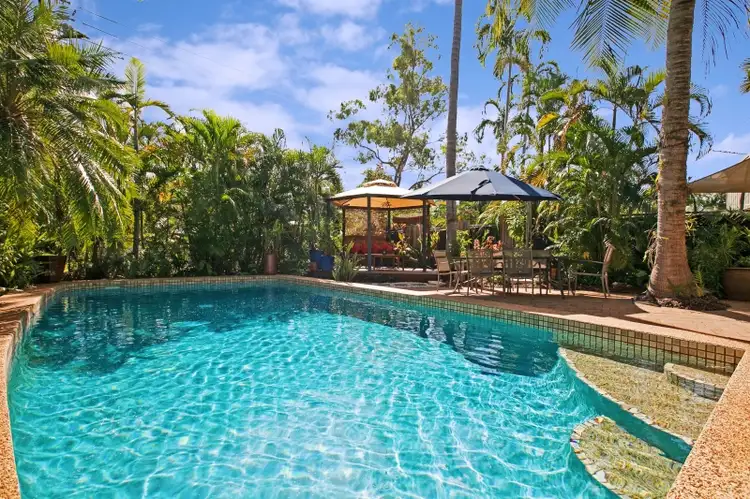 Main view of Homely house listing, 48 Adcock Crescent, Nakara NT 810