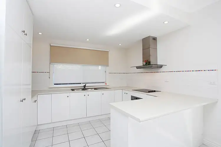 Second view of Homely unit listing, 1/1 Una Street, Sunshine VIC 3020