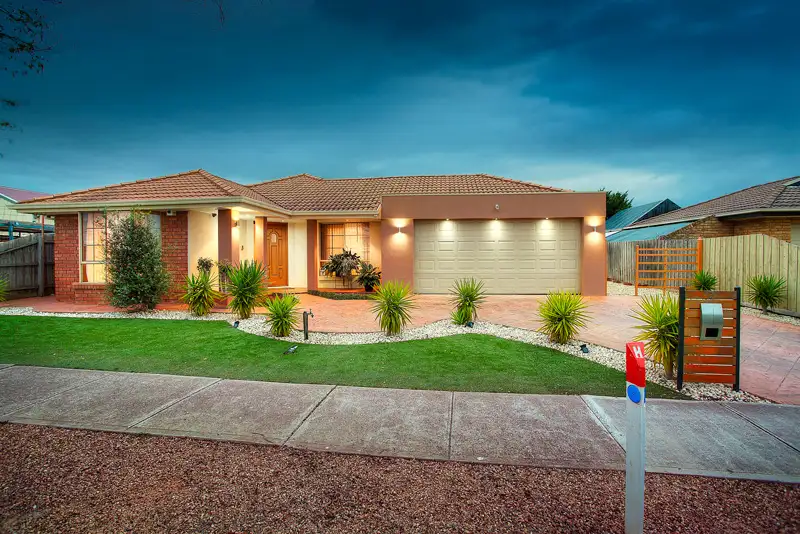 Main view of Homely house listing, 7 Germander Court, Hillside VIC 3037