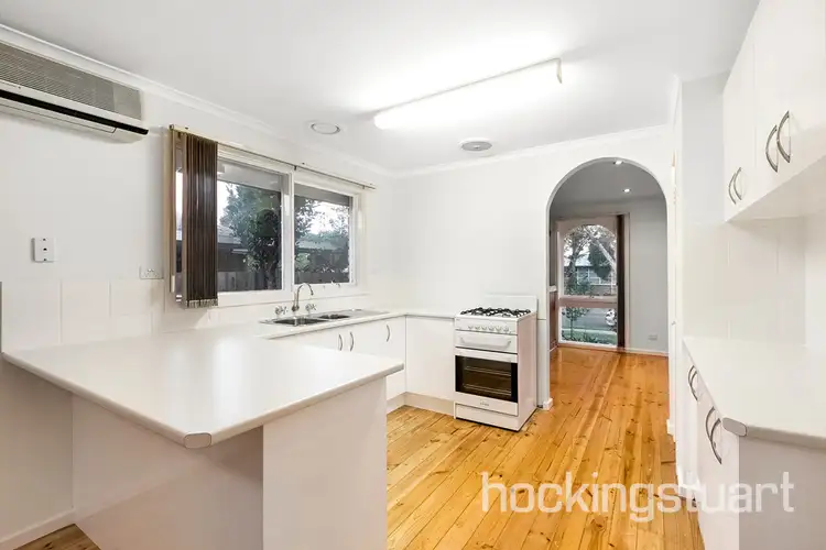 Second view of Homely house listing, 46 Mcleod Road, St Albans VIC 3021