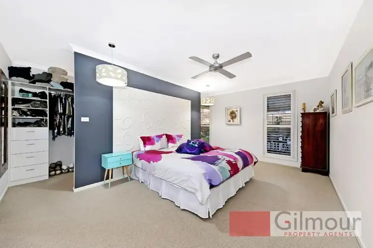 Sixth view of Homely house listing, 24 Burns Road, Kellyville NSW 2155