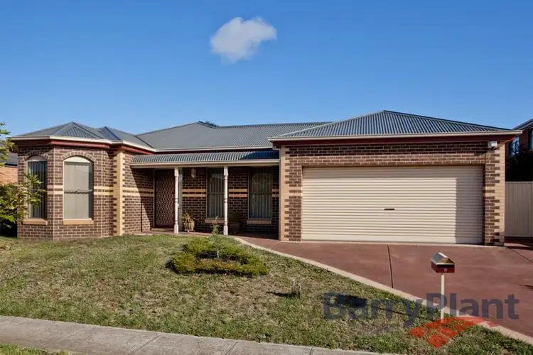 6 Catania Avenue, Point Cook VIC 3030