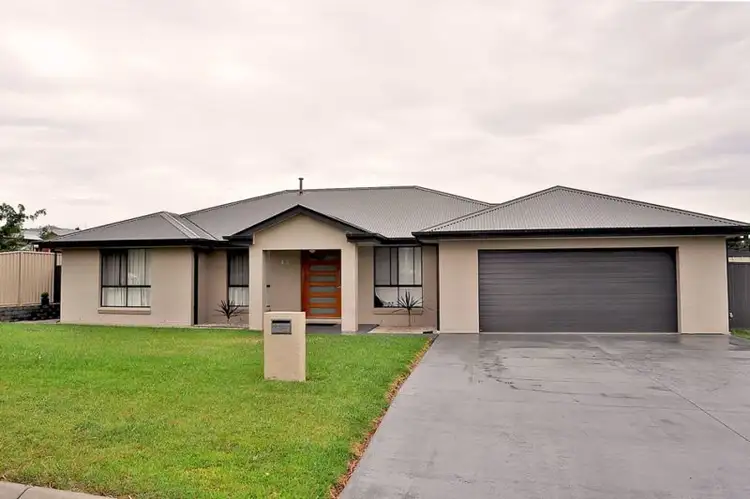 Main view of Homely house listing, 45 Marsden Lane, Kelso NSW 2795