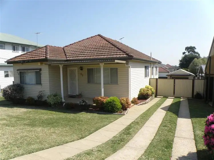 42 Craigie Avenue, Padstow NSW 2211