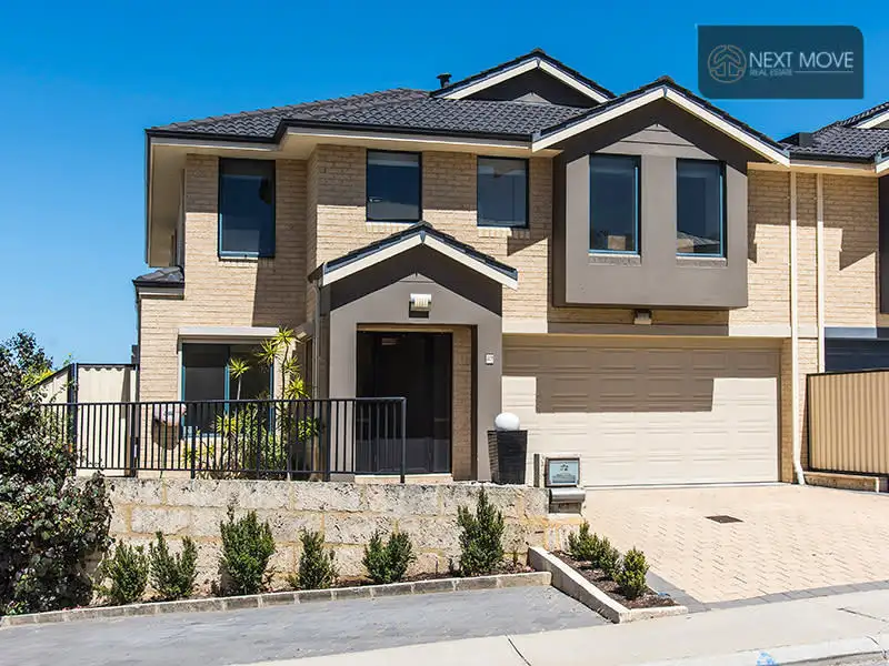 Main view of Homely townhouse listing, 32 Bayview Terrace, Yangebup WA 6164