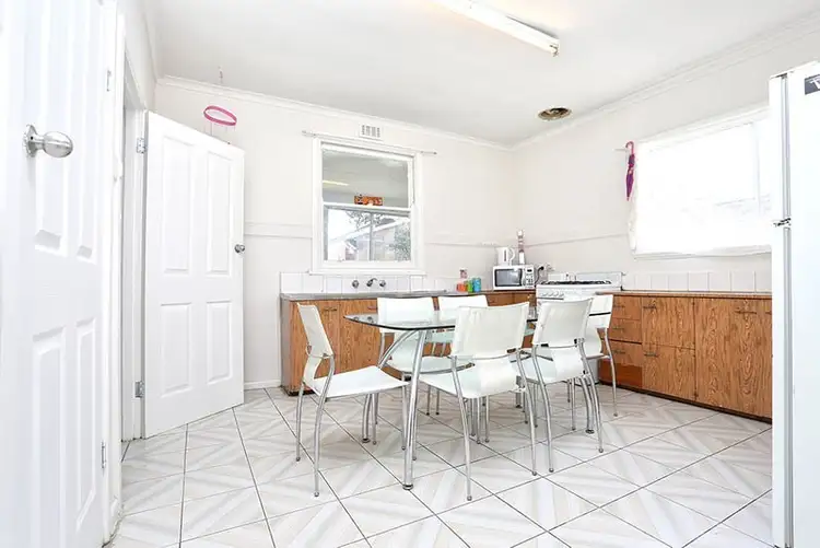 Third view of Homely house listing, 3 Anderson Road, Sunshine VIC 3020