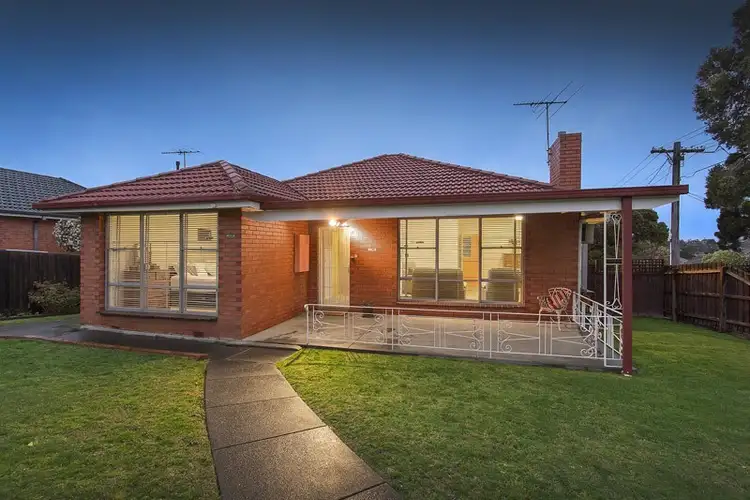 Second view of Homely house listing, 19 Talbett Street, Burwood VIC 3125