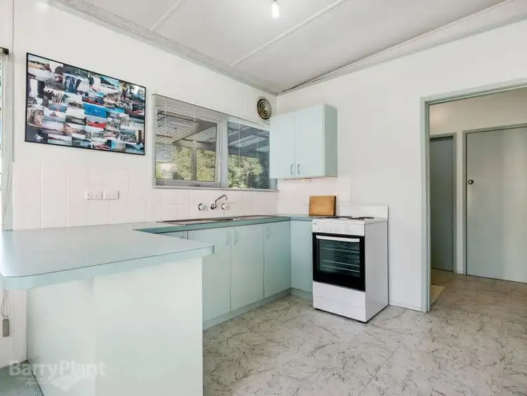 Second view of Homely house listing, 18 Maryborough Road, Boronia VIC 3155