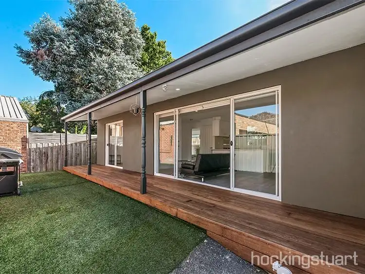 39A Middleton Street, Highett VIC 3190