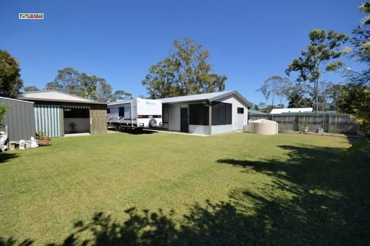 Sixth view of Homely house listing, 5 Annie St, Howard QLD 4659