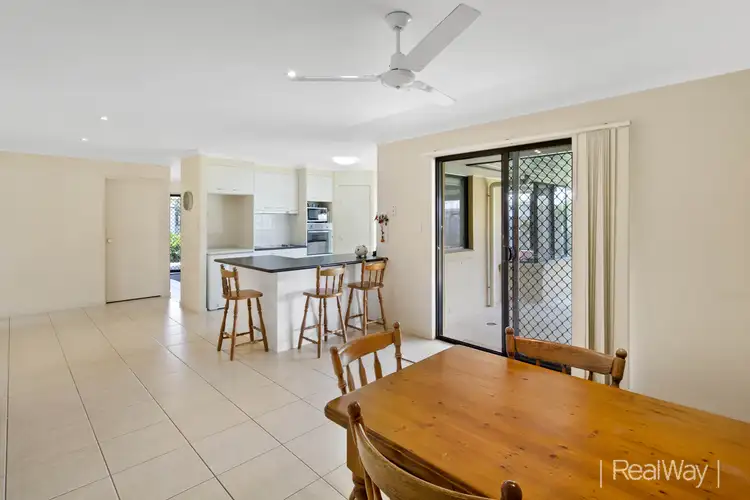 Third view of Homely house listing, 45 Cougal Circuit, Caloundra West QLD 4551