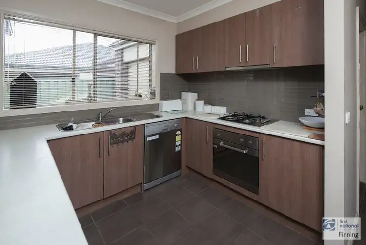 Third view of Homely house listing, 16 Edmund Street, Pakenham VIC 3810