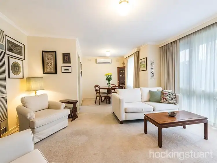 Second view of Homely unit listing, 3/144 Warren Road, Mordialloc VIC 3195