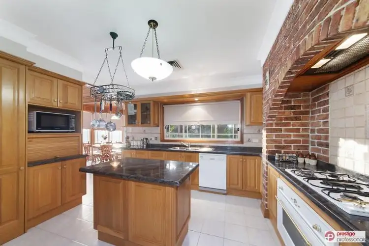 Sixth view of Homely house listing, 5 Daintree Drive, Wattle Grove NSW 2173