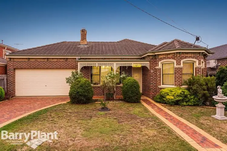 85 Knightsbridge Avenue, Altona Meadows VIC 3028