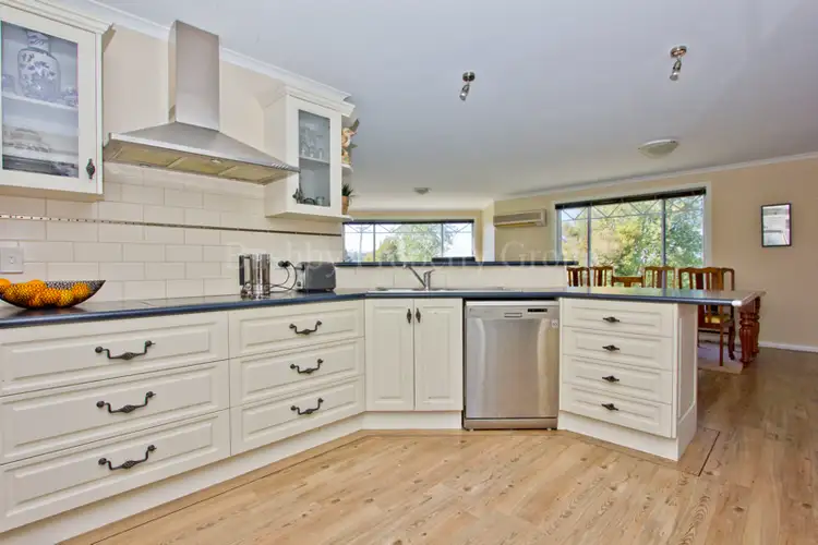 Fifth view of Homely house listing, 73 Atkinsons Road, Grindelwald TAS 7277