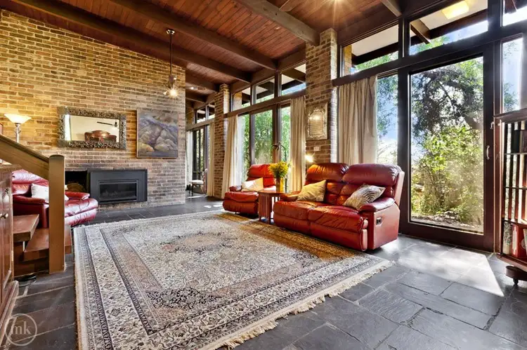 Second view of Homely house listing, 7 Godalmin Street, Eltham VIC 3095