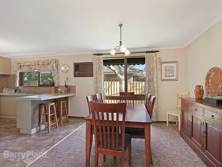 Third view of Homely unit listing, 2/13 Woodmason Road, Boronia VIC 3155