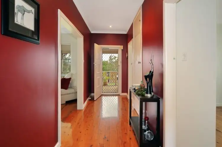Fourth view of Homely house listing, 68 Jervis Street, Nowra NSW 2541