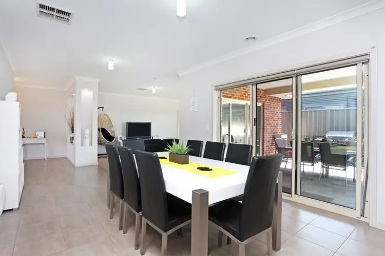 Fifth view of Homely house listing, 88 Halletts Way, Bacchus Marsh VIC 3340