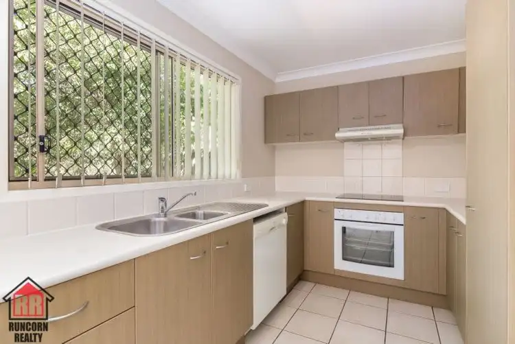Third view of Homely townhouse listing, 26/36 Rushton Street, Runcorn QLD 4113