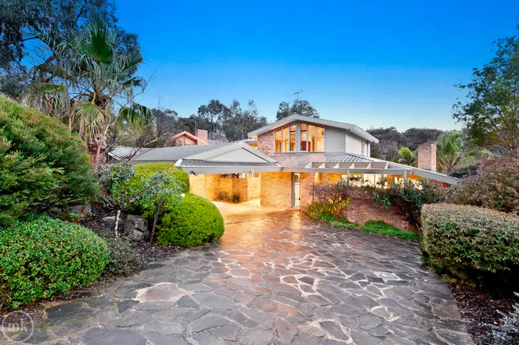 Second view of Homely house listing, 15 Woodridge Court, Eltham VIC 3095