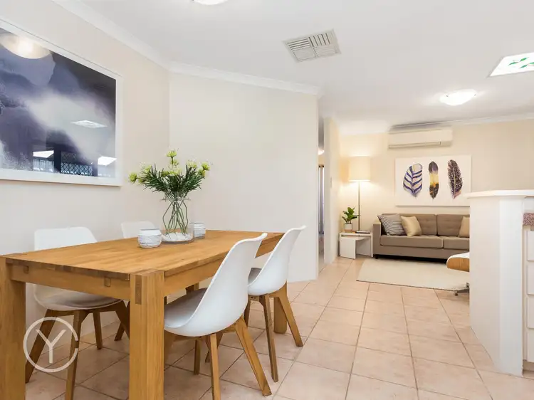 Third view of Homely unit listing, 22A Webber Street, Willagee WA 6156