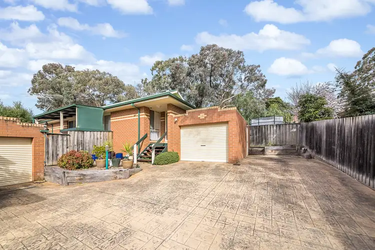 Third view of Homely unit listing, 4/42 Haley Street, Diamond Creek VIC 3089