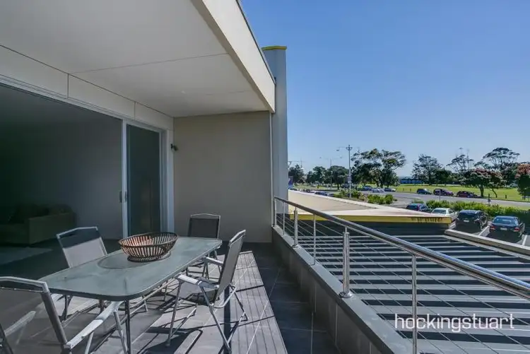 Second view of Homely apartment listing, LOT 3/1087 Point Nepean Road, Rosebud VIC 3939