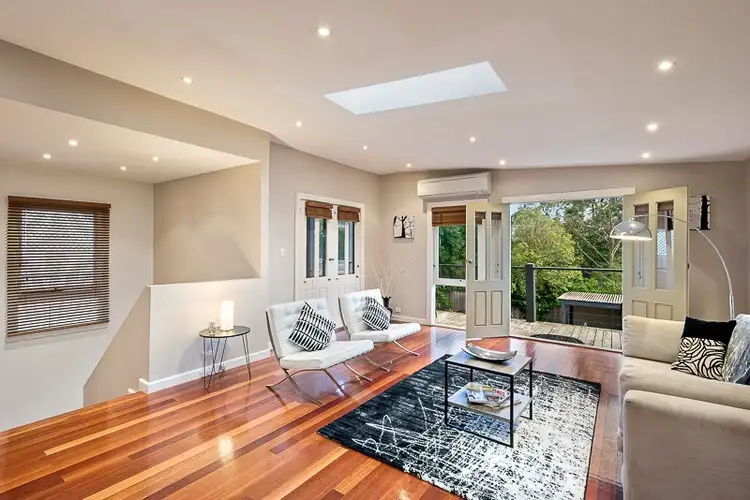 Fourth view of Homely house listing, 84 Bridge Street, Eltham VIC 3095