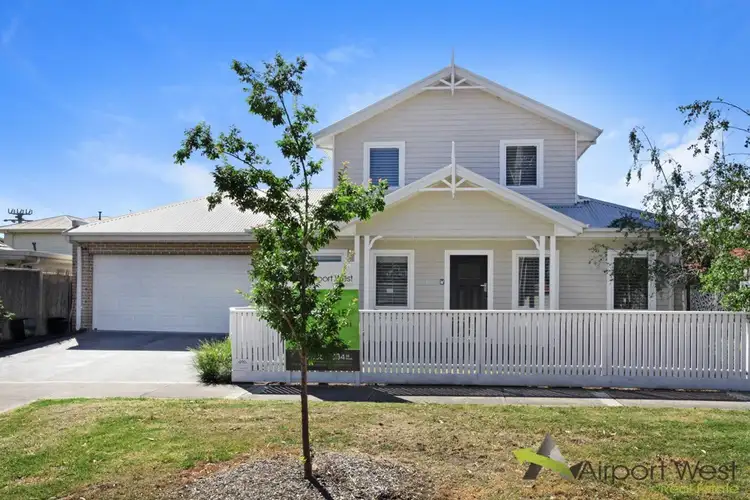1A Pasley Street, Sunbury VIC 3429