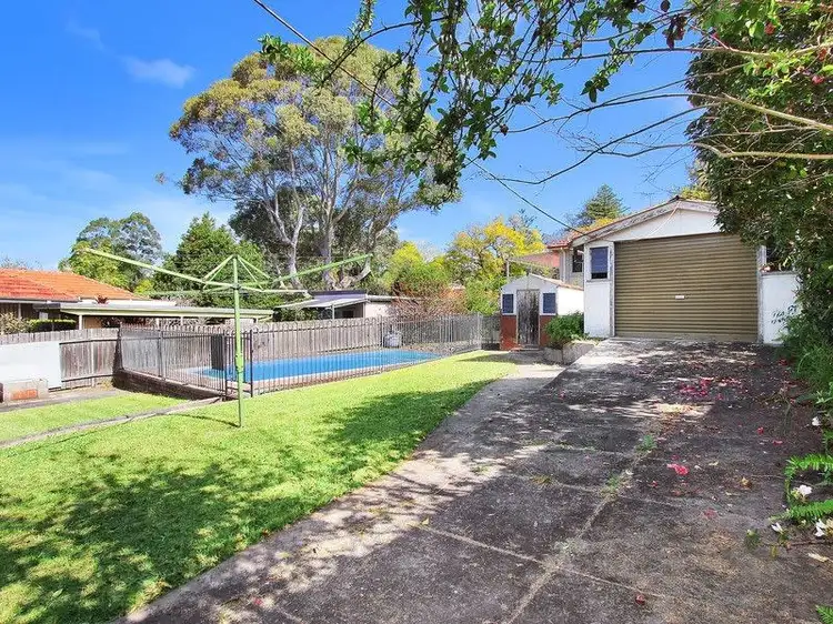 Third view of Homely house listing, 202 North Road, Eastwood NSW 2122
