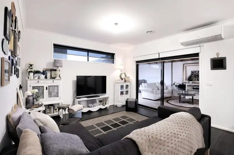 Fifth view of Homely house listing, 38 Perugia Avenue, Greenvale VIC 3059