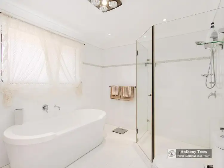 Sixth view of Homely house listing, 84 Coonawarra Street, Edensor Park NSW 2176