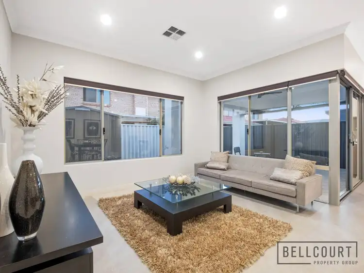 Sixth view of Homely house listing, 34C Wandarrie Avenue, Yokine WA 6060