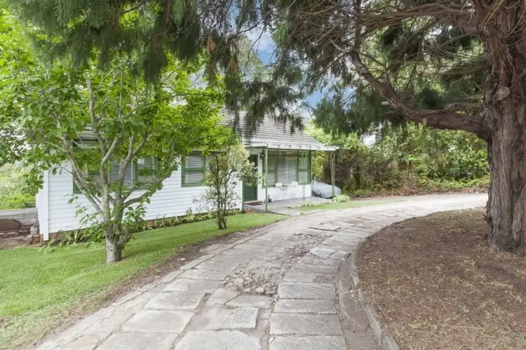 113 Hawkesbury Road, Springwood NSW 2777