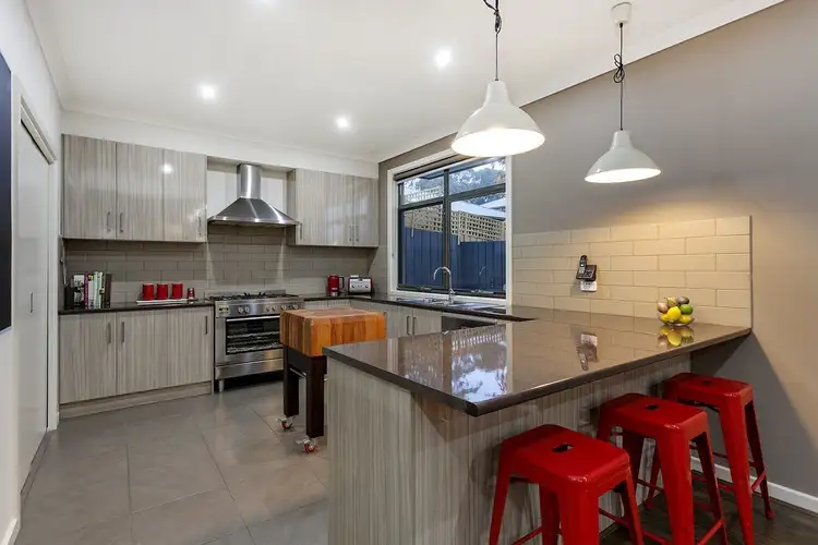 Fifth view of Homely house listing, 36a Timms Avenue, Croydon VIC 3136
