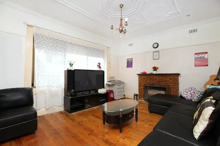 Second view of Homely house listing, 373 Ballarat Road, Sunshine VIC 3020