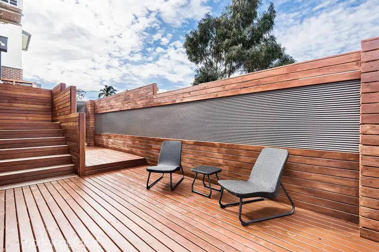 Fifth view of Homely townhouse listing, 6A Oulton Crescent, Reservoir VIC 3073