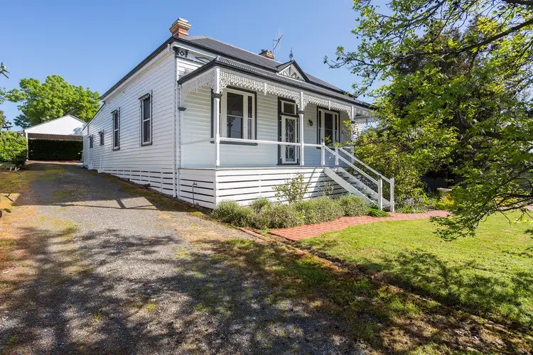 Second view of Homely house listing, 41 Harrison Street, Bendigo VIC 3550