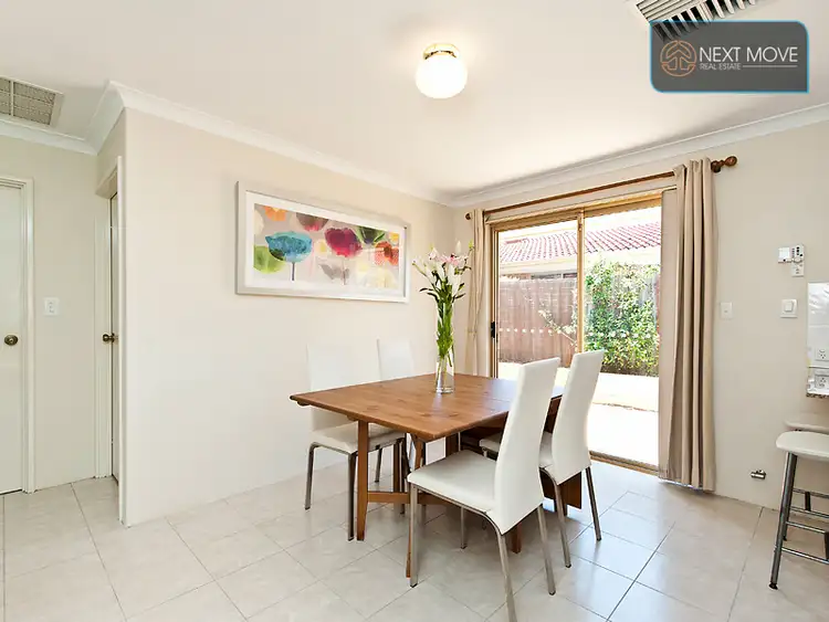 Seventh view of Homely house listing, 3/23 Point Walter Rd, Bicton WA 6157