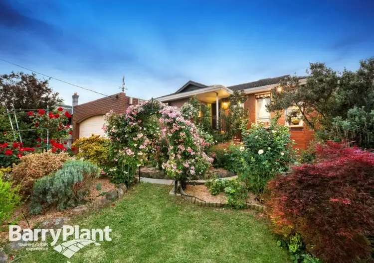 10 Baird Street, Greensborough VIC 3088
