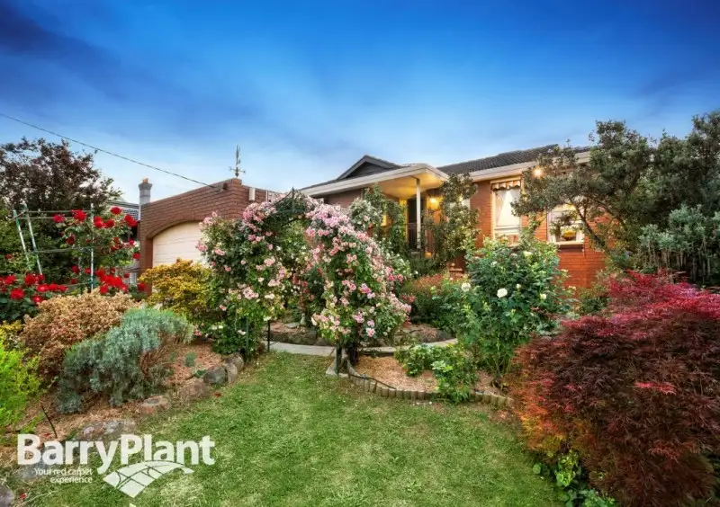 Main view of Homely house listing, 10 Baird Street, Greensborough VIC 3088