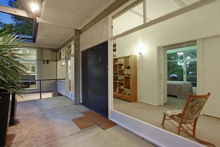 Second view of Homely house listing, 10 Panorama Avenue, Ringwood North VIC 3134