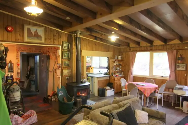 Fifth view of Homely house listing, 132 Stirling Rd, Mount Buller VIC 3723
