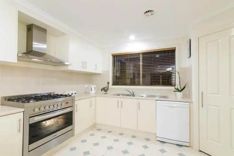 Sixth view of Homely house listing, 26 Ironbark Drive, Hoppers Crossing VIC 3029